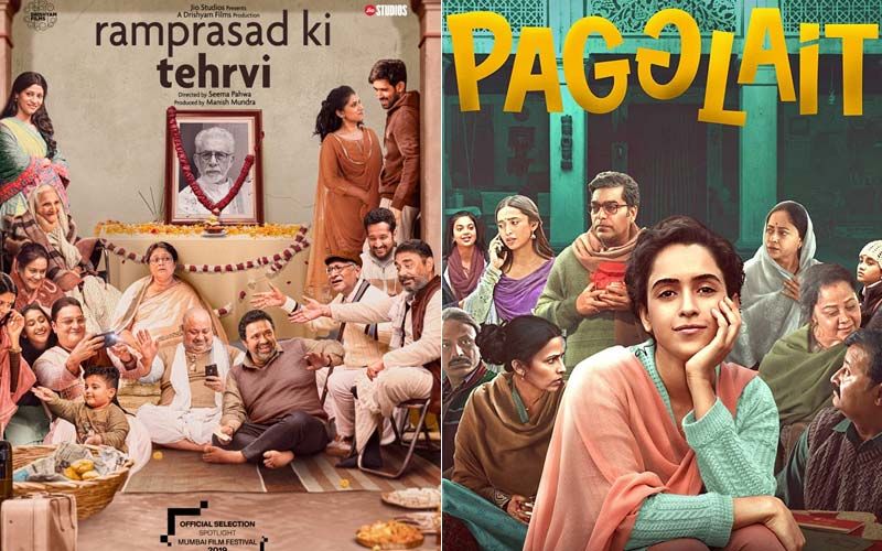 Ram Prasad Ki Tehrvi To Pagglait; 5 BEST Feature Films Of The First Half Of 2021