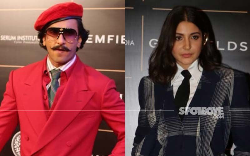 'Anushka Sharma Is A One-Take Actor, I Believe In Rehearsals And That Was Annoying For Her': Birthday Boy Ranveer Singh On Band Baaja Baaraat Co-star - Throwback
