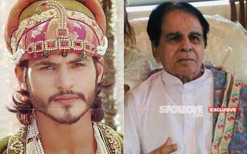 Dilip Kumar Passes Away: Jodha Akbar Actor Ravi Bhatia Says, 'I Watched Him Day And Night When I Was Offered Salim's Role'- EXCLUSIVE