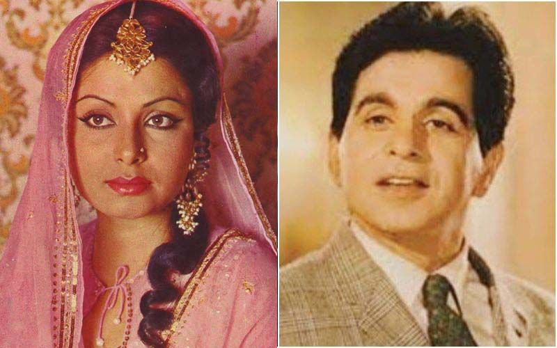 Dilip Kumar Passes Away: Raakhee Gulzar Says She Did Shakti For The Late Actor