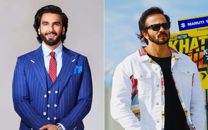 When Rahul Vaidya went funky the Ranveer Singh way; see his photos