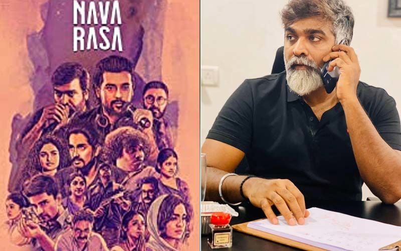 Navarasa Star Vijay Sethupathi: 'There Still Exists Dictatorial Directors In The Industry And I Can't Work With Them As Filmmaking Is A Collaborative Effort'
