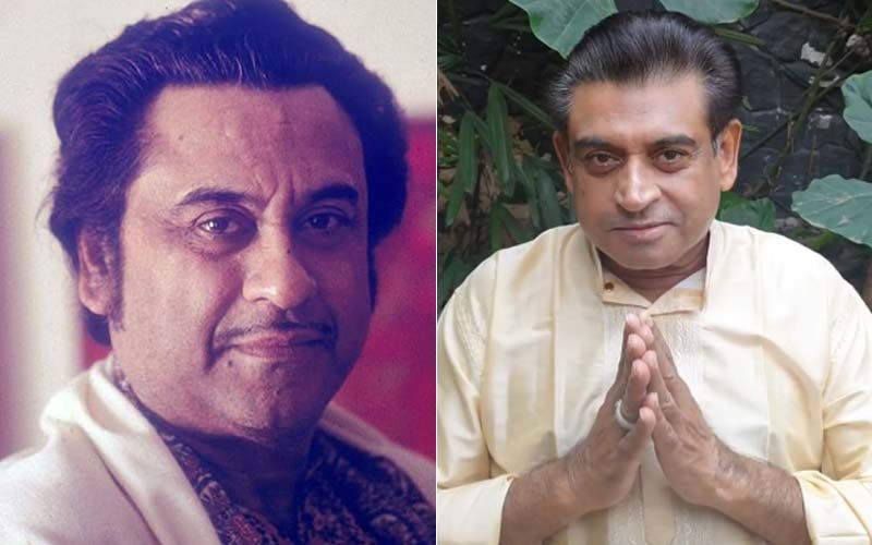 The Kishore Kumar Biopic: Son Amit Kumar To Helm It; Says, 'Who Knows Him Better Than His Family?'
