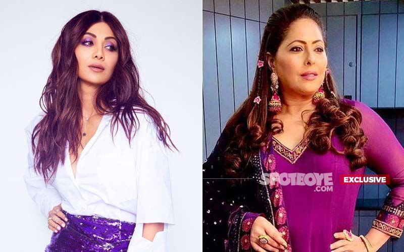 Super Dancer Chapter 4: After Shilpa Shetty, Geeta Kapoor Skips Shooting For The Reality Show, Here's Who Replaced Her On The Episode- EXCLUSIVE