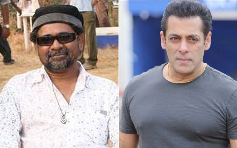 “I Am Doing A Film With Salman? That’s News To Me,” Anees Bazmi Rubbishes Reports