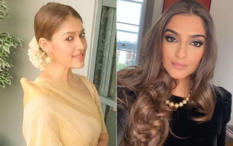 Will Nayanthara Steal The Thunder From Sonam Kapoor? Find Out Inside
