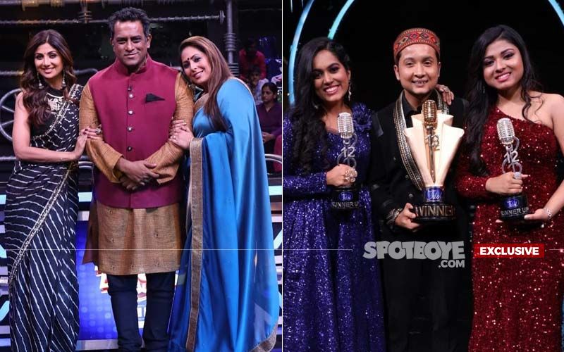 Super Dancer Chapter 4: Indian Idol 12 Winner Pawandeep Rajan And Other Finalists To Be Seen In The Next Episode- EXCLUSIVE