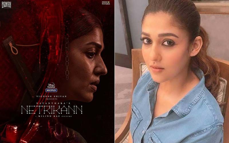 Netrikann: Nayanthara's Film Gets Recognized By Critics And Fans Alike