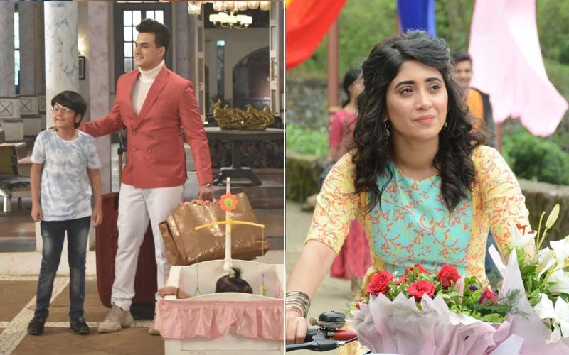 Yeh Rishta Kya Kehlata Hai Takes Six Months Leap: Kartik's New Look Will Leave You Impressed, Sirat Will Have A New Identity