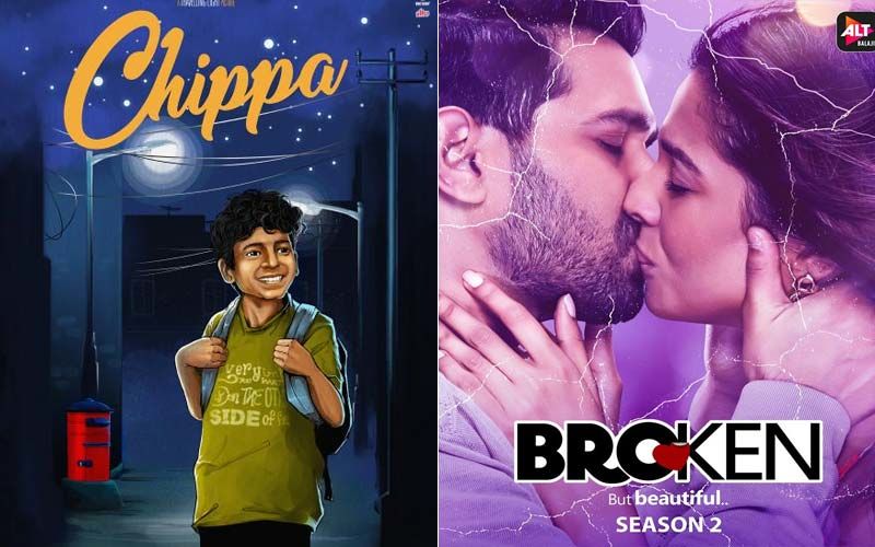 Chippa And Vikrant Massey-Harleen Sethi’s Broken But Beautiful 2: OTT Serials You May Have Missed