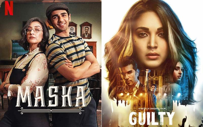 Maska And Guilty: Two Netflix Gems You Might Have Missed