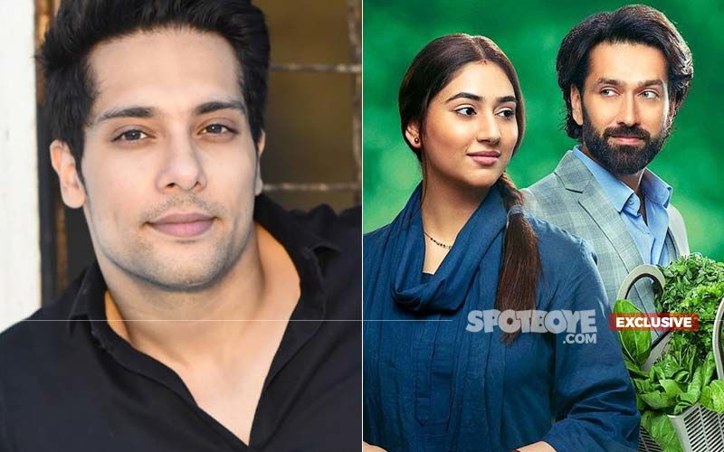 Bade Acche Lagte Hain 2: Manraj Singh Sarma On Playing The Antagonist In Disha Parmar And Nakuul Mehta's Show, 'I Am Waiting To See My Mom's Reaction'- EXCLUSIVE