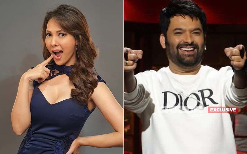 The Kapil Sharma Show: Rochelle Rao, Who's Returned As 'Lottery', Says, 'Kapil Always Encourages Us To Bring Out The Best In Us'- EXCLUSIVE