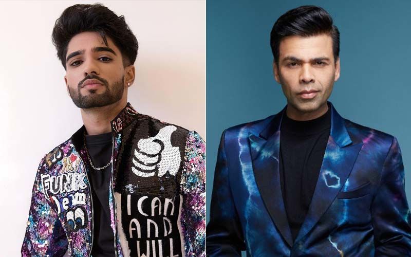 Bigg Boss OTT: Was Karan Johar Unfair To Him? Here's What Eliminated Contestant Zeeshan Khan Has To Say About It!