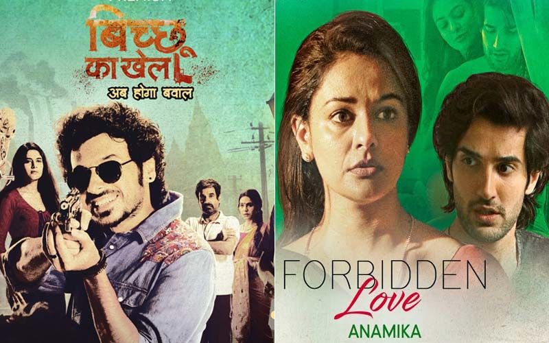 Bicchoo Ka Khel And Anamika: Two Serials You Might Have Missed