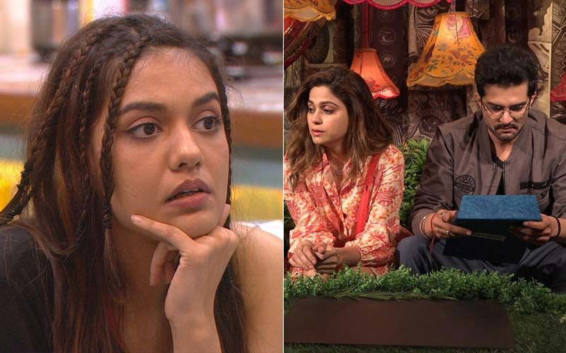 Bigg Boss OTT Day 21: Punishing The Contestants To Giving Them A Chance To Change Their Connection; The Day Was Full Of Drama