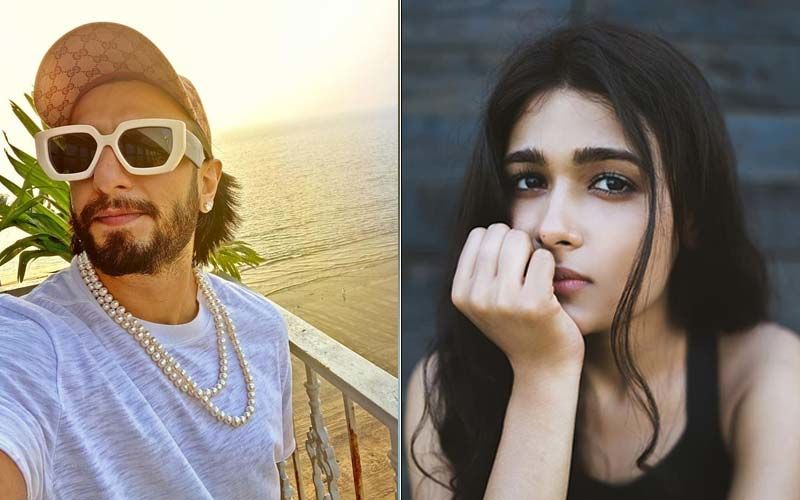 Ranveer Singh's Jayeshbhai Jordaar Co-Star Shalini Pandey On Losing Oodles Of Weight For The Film: ‘Never Bothered About Others' Opinion On My Body Type’