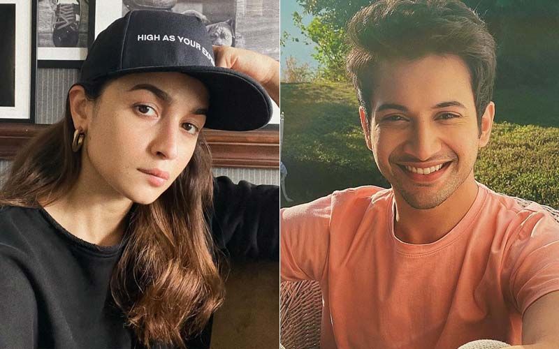 Alia Bhatt Reunites With Her Dear Zindagi Co-Star Rohit Saraf After 5 Years; Fans Say 'Kiara And Kiddo Are Back' -WATCH
