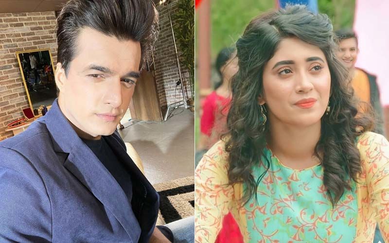 Yeh Rishta Kya Kehlata Hai SPOILER ALERT: Sirat Is EXPOSED; A Stalker Shocks Her Telling That He Knows She Has Murdered Her Husband