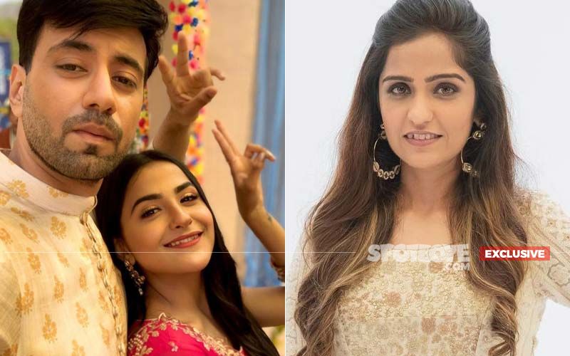 Karanvir Sharma Reacts To Fans' Demand To Singer Asees Kaur On Bringing Back Their Favourite Jodi 'Shaurya And Anokhi' - EXCLUSIVE
