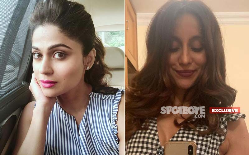 Bigg Boss OTT: Not Anusha Dandekar But Shamita Shetty To Make A Smashing Entry In Karan Johar's Reality Show - EXCLUSIVE