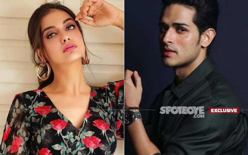 Bigg Boss OTT Contestant Divya Agarwal Recalls Entering The Controversial House For Ex Boyfriend Priyank Sharma: "There Are No Past Grudges" - EXCLUSIVE