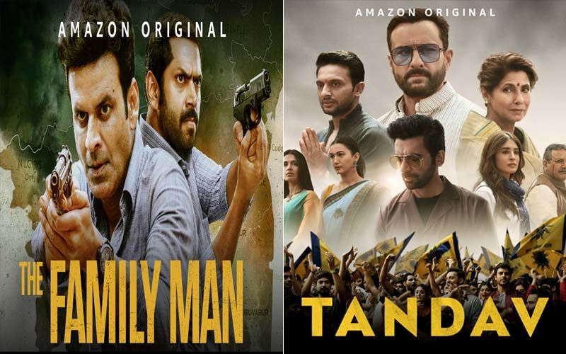The Family Man 2 And Tandav: Amazon’s 2 Controversial Serials Far Better Than Perceived