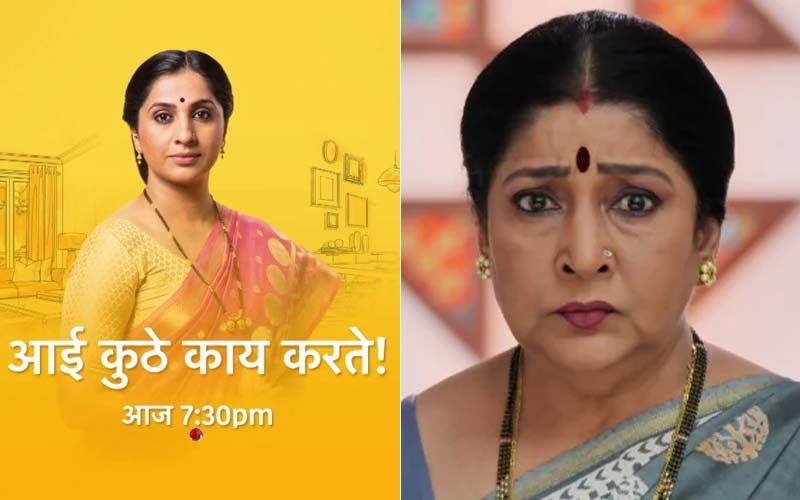 Aai Kuthe Kaay Karte, September 1st, 2021, Written Updates Of Full Episode: Kanchan Gets A Panic Attack, Aniruddha Lashes Out At Sanjana For Causing Trouble
