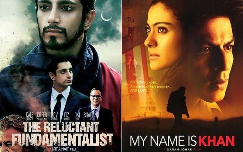 From The Reluctant Fundamentalist To My Name Is Khan, Cinema After The 9/11 Attack