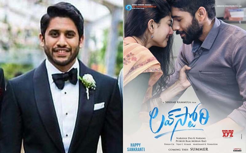 Naga Chaitanya Talks About His New Release Love Story, His Association With Aamir Khan and His Upcoming Film With Father Nagarjuna.