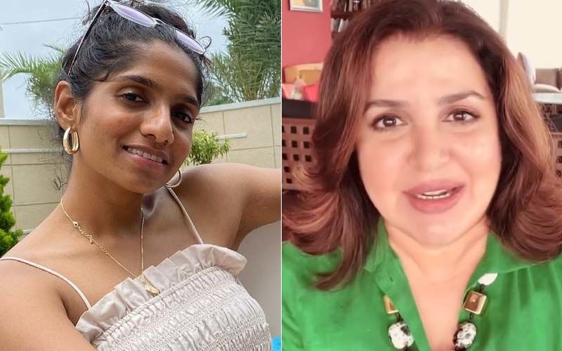 Jamie Lever Nails The Accent Challenge With A Flawless Imitation Of Farah Khan