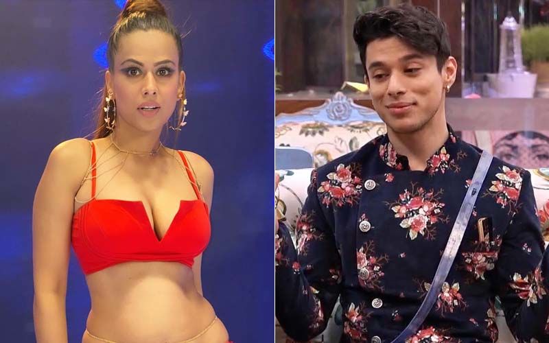 Bigg Boss OTT: Nia Sharma Is Surprised To Find Souvenir In Her Bags From The House, Says Pratik Can Be Behind This