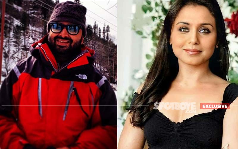 Mrs Chatterjee Vs Norway: Producer Nikkhil Advani Opens Up On Reuniting With Rani Mukerji, Confirming That She Is Shooting In Estonia-EXCLUSIVE