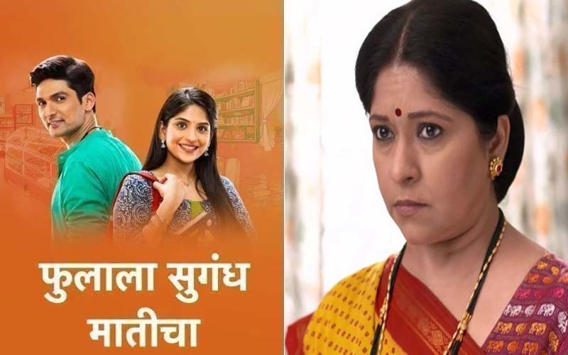 Phulala Sugandh Maaticha, September 06th, 2021, Written Updates Of Full Episode: Tushar Lashes At Jiji Akka, Blaming Her For Being Biased