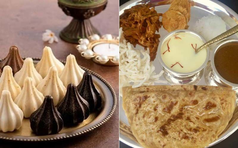 Modak And Sweets Recipes For Ganeshotsav 2021: Try These Super Easy And Lip Smacking Bhog At Home