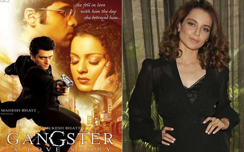 Gangster Completes 15 Years: Revisiting Kangana Ranaut's Debut Film