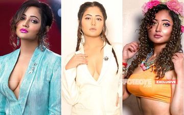 Rashami Desai On Her Bold And Sexy Pictures: 'This Change Was Much Required!'- EXCLUSIVE