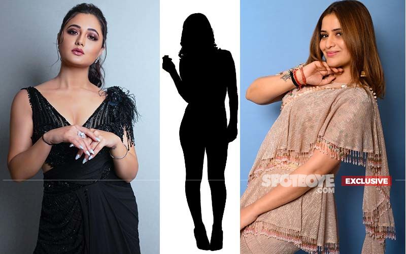 Bigg Boss 13: Did You Know Rashami Desai And Arti Singh Hired THIS Contestant's Stylist Midway- EXCLUSIVE