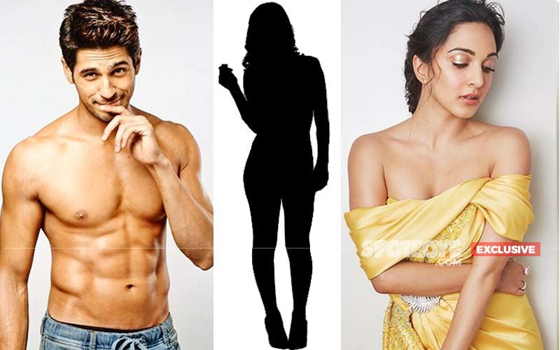 Sidharth Malhotra Is Getting Great Company From THIS Girl In The Lockdown, And No, It’s NOT Kiara Advani- EXCLUSIVE