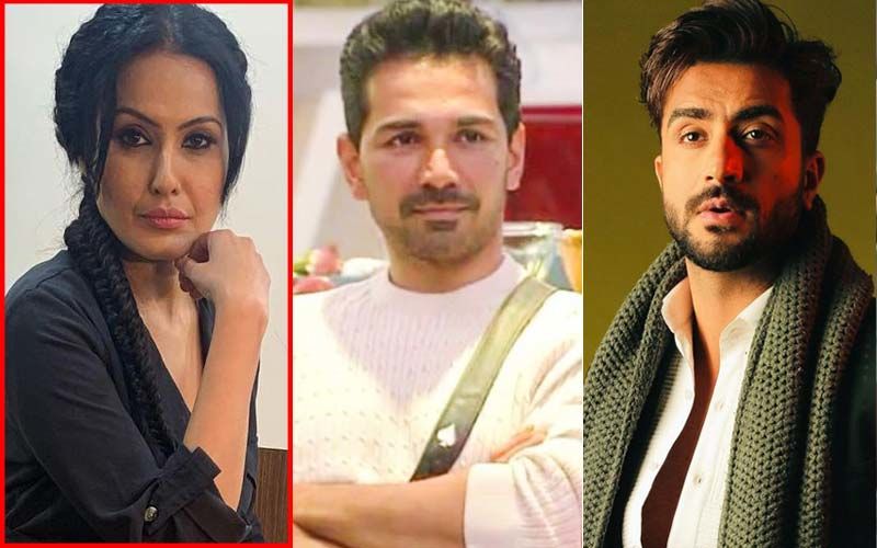 Bigg Boss 14: Kamya Punjabi Praises Abhinav Shukla And Aly Goni For Correcting Jasmin Bhasin In Her Fight With Rakhi Sawant
