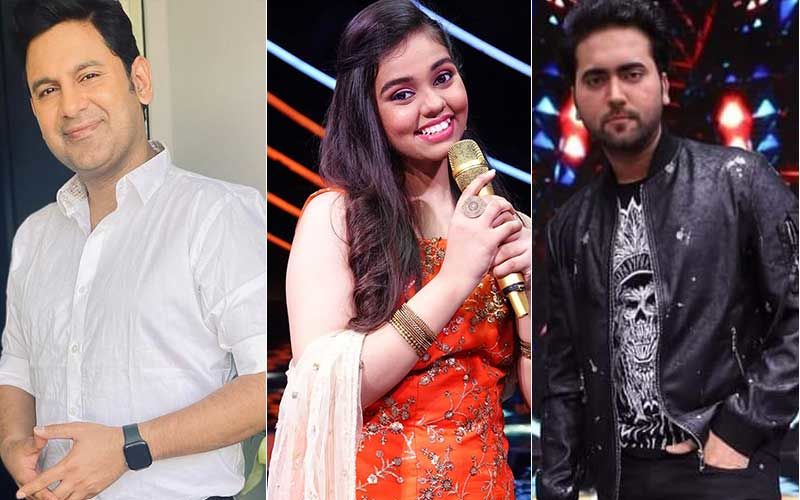 Indian Idol 12: Judge Manoj Muntashir On Shanmukha Priya And Mohammad Danish’s Performance; ‘They Must Look At The Feedback They're Receiving’