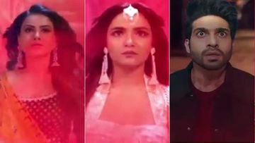 Naagin 4 New Promo: Nia Sharma, Jasmin Bhasin, And Vijendra Kumeria Are All Set To Impress With Their Zehrela Khel