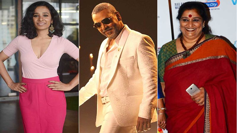 Tannistha Chatterjee, Raghava Lawrence, Seema Pahwa And Many More Gear Up To Mark Their Directorial Debut In 2020