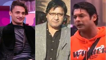 Bigg Boss 13: Asim Riaz’s Father Reacts To Fans Calling His Son 'Fattu', Blasts Sidharth For His Arrogance