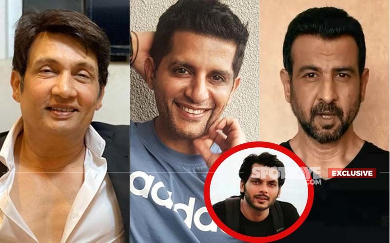 After Akshat Utkarsh Dies By Suicide Shekhar Suman Says, ‘He’s Not Going To Get TRPs, They Won’t Waste Time On Him’; Ronit Roy, Karanvir Bohra Speak Up - EXCLUSIVE