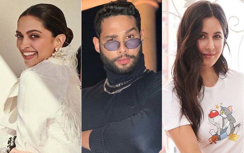Siddhant Chaturvedi On His Untitled Flick With Deepika Padukone And Phone Bhoot With Katrina Kaif, ‘Glad Things Are Getting Back To Normal’