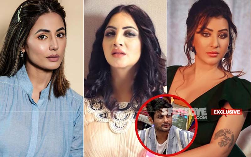 Bigg Boss 14: Arshi Khan Says, 'Not Hina Khan But Shilpa Shinde Deserved To Be Toofani Senior,' Adds, 'Again, All The Focus Is On Sidharth Shukla'- EXCLUSIVE