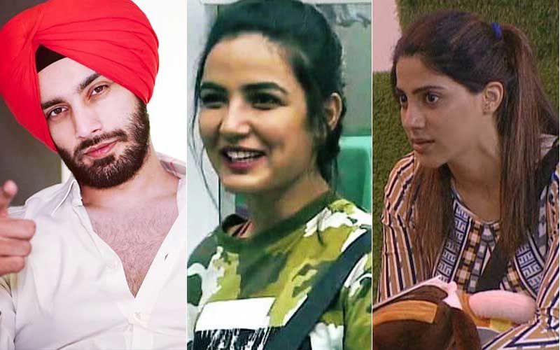 Bigg Boss 14: Evicted Contestant Shehzad Deol Says Jasmin Bhasin Can Win The Show; Slams Nikki Tamboli And Feels She Has No Brains