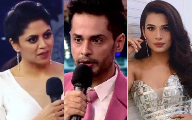 Bigg Boss 14 POLL: Wild Card Contestant Kavita Kaushik, Shardul Pandit Or Naina Singh? Netizens Give Their VERDICT, Who Will Create A Havoc Inside The House