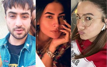 Bigg Boss 14: Aly Goni - Pavitra Punia's Friendship Goes Kaput; Former Calls Out The Latter For Using Foul Language Against Gauahar Khan
